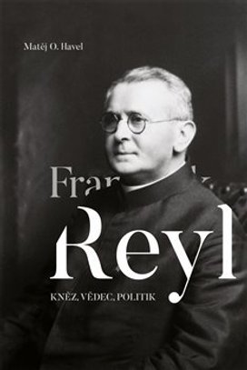 František Reyl