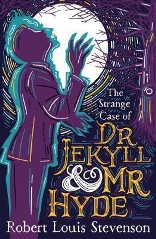 The Strange Case of Dr Jekyll and Mr Hyde: Dyslexia Friendly Edition