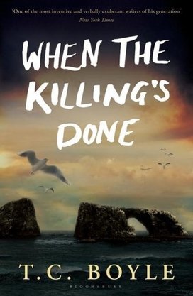 When the Killing?s Done