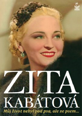 Zita Kabátová