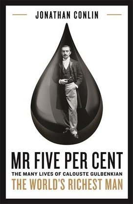 Mr Five Per Cent