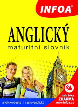 Anglický maturitní slovník