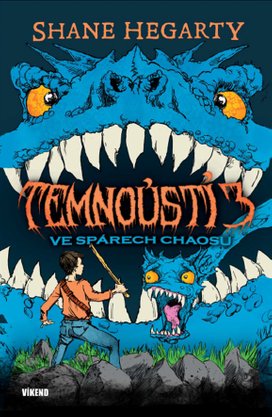 Temnoústí 3 Ve spárech chaosu