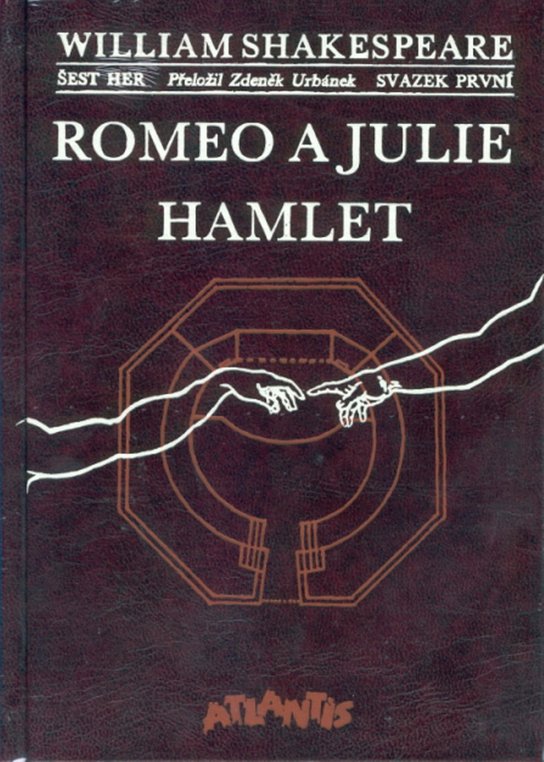 Romeo a Julie, Hamlet