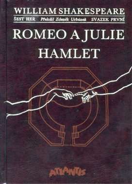 Romeo a Julie, Hamlet