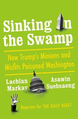 Sinking in the Swamp
