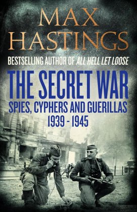 The Secret War