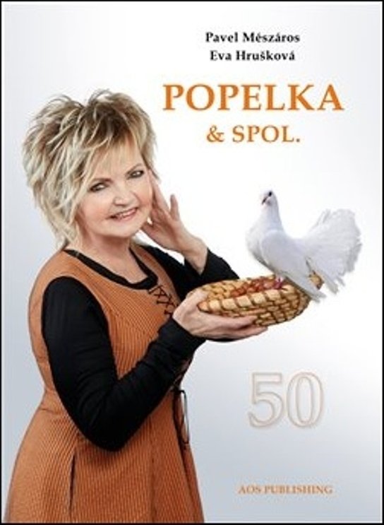 Popelka & spol.
