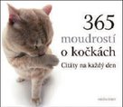 365 moudrostí o kočkách