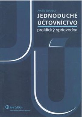 Jednoduché účtovníctvo
