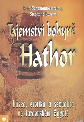 Tajemství bohyně Hathor