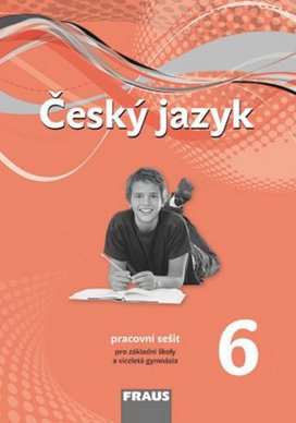 Český jazyk 6 pro ZŠa VG