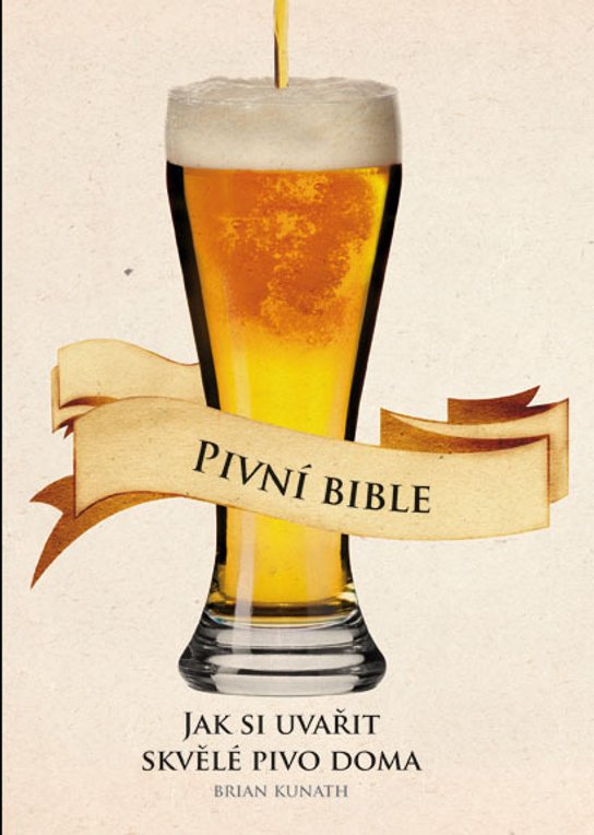 Pivní bible