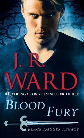 Blood Fury