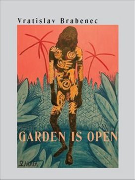 Garden is open