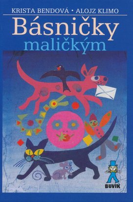 Básničky maličkým