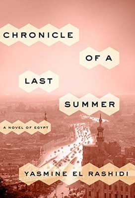 Chronicle of a Last Summer