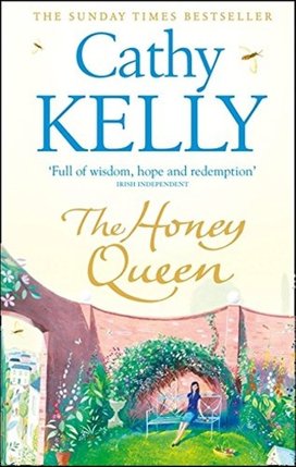 The Honey Queen
