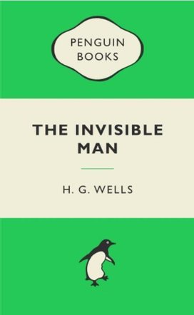 The Invisible Man