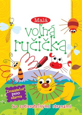 Malá voľná ručička