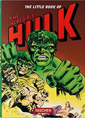 The Little Book of Hulk