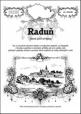 Raduň