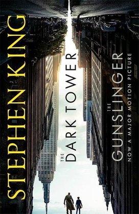 The Dark Tower 1. The Gunslinger. Film Tie-In