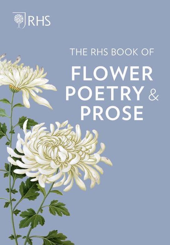 RHS Book of Flower Poetry and Prose