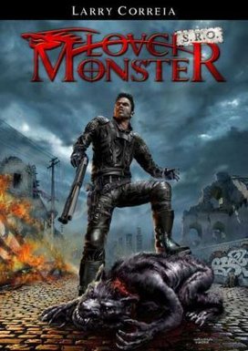 Lovci monster s.r.o.