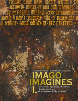 Imago, imagines I.-II.