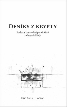 Deníky z krypty