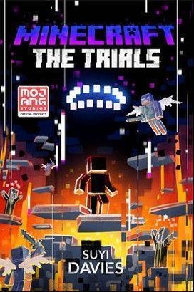 Minecraft Novel 9