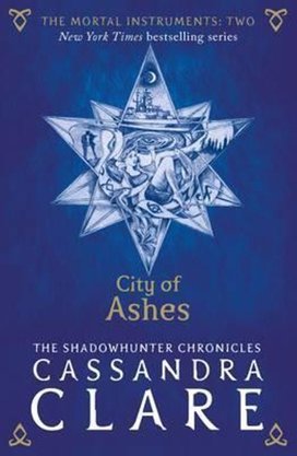 The Mortal Instruments 02. City of Ashes