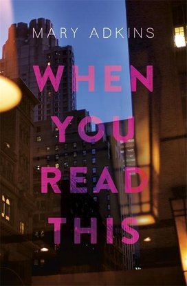 When You Read This