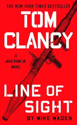 Tom Clancy Line of Sight