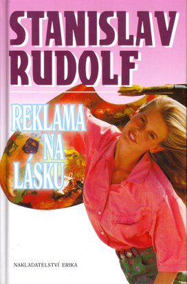 Reklama na lásku