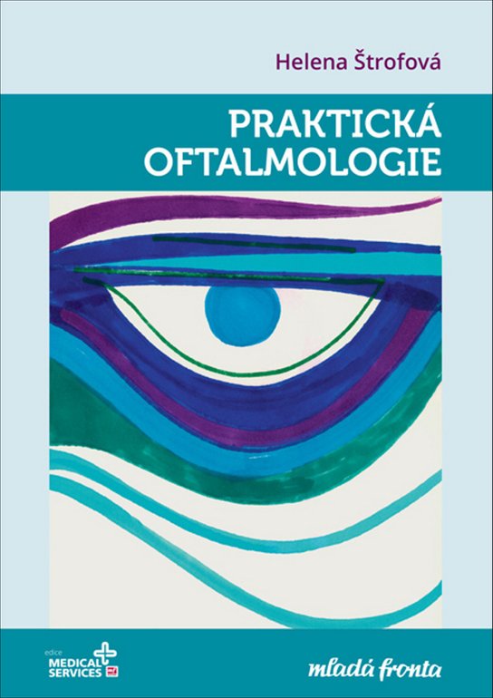 Praktická oftalmologie