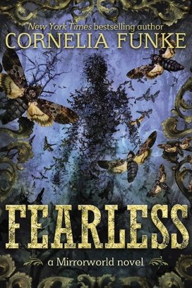 Reckless 02. Fearless