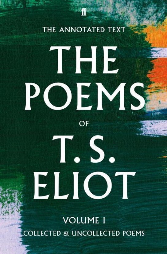 The Poems Volume One