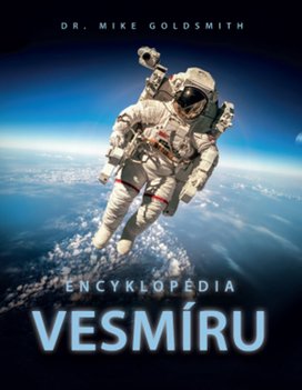 Encyklopédia vesmíru