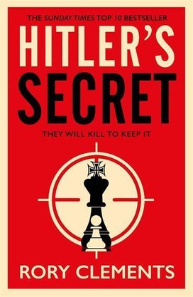 Hitler's Secret