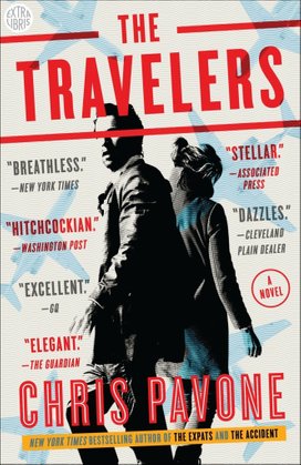 The Travelers