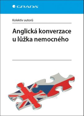 Anglická konverzace u lůžka nemocného