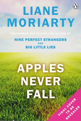Apples Never Fall