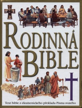 Rodinná bible