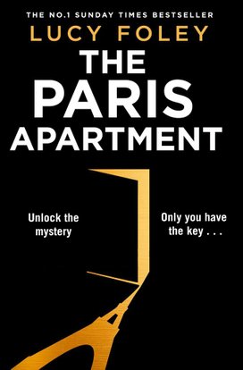 The Paris Apartment