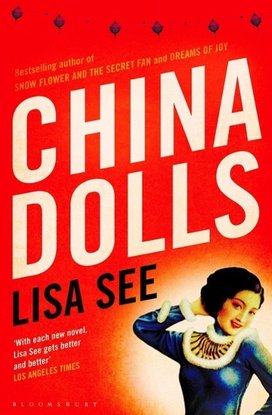 China Dolls