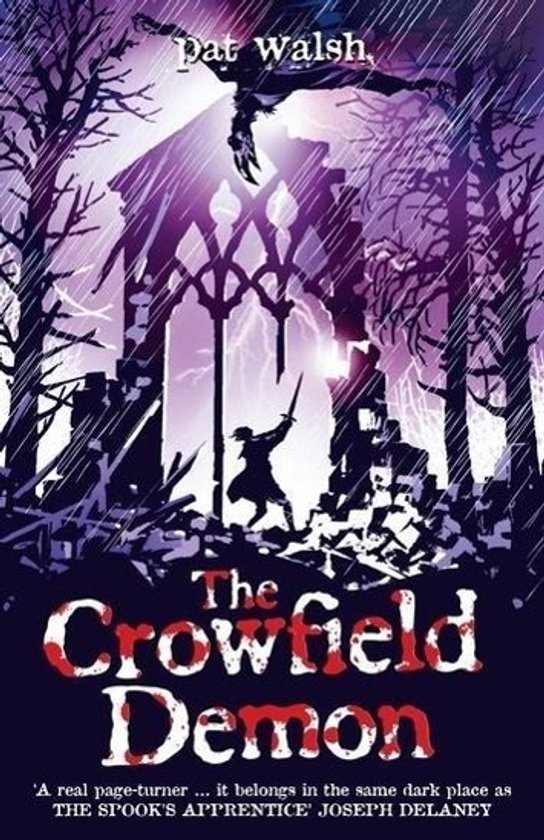 Crowfield Demon