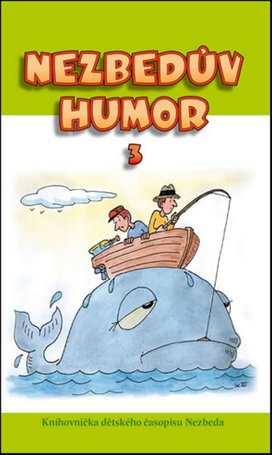 Nezbedův humor 3
