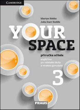 Your Space 3 Příručka učitele